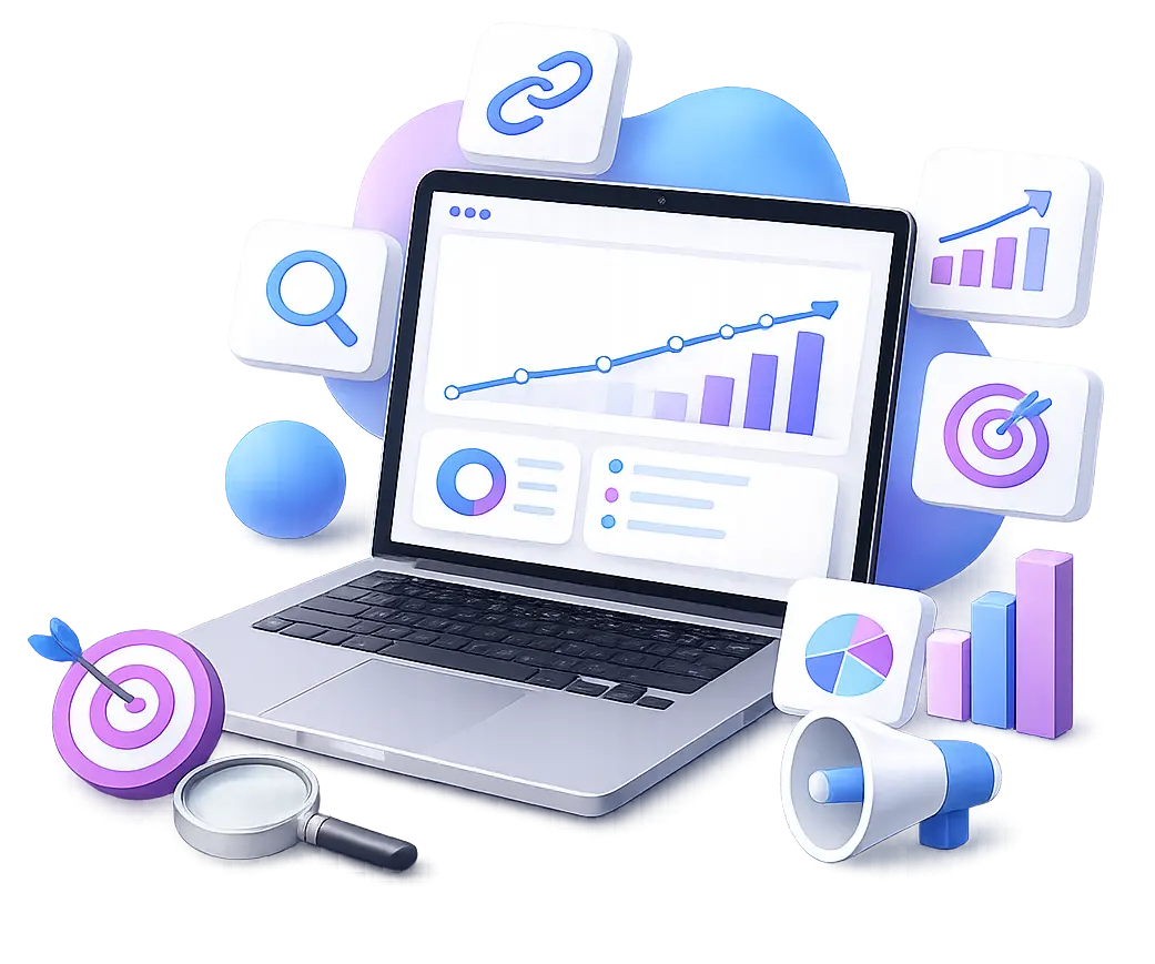 SEO Services