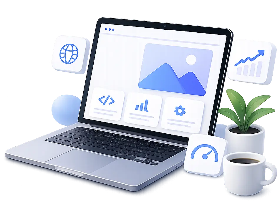 Website Development