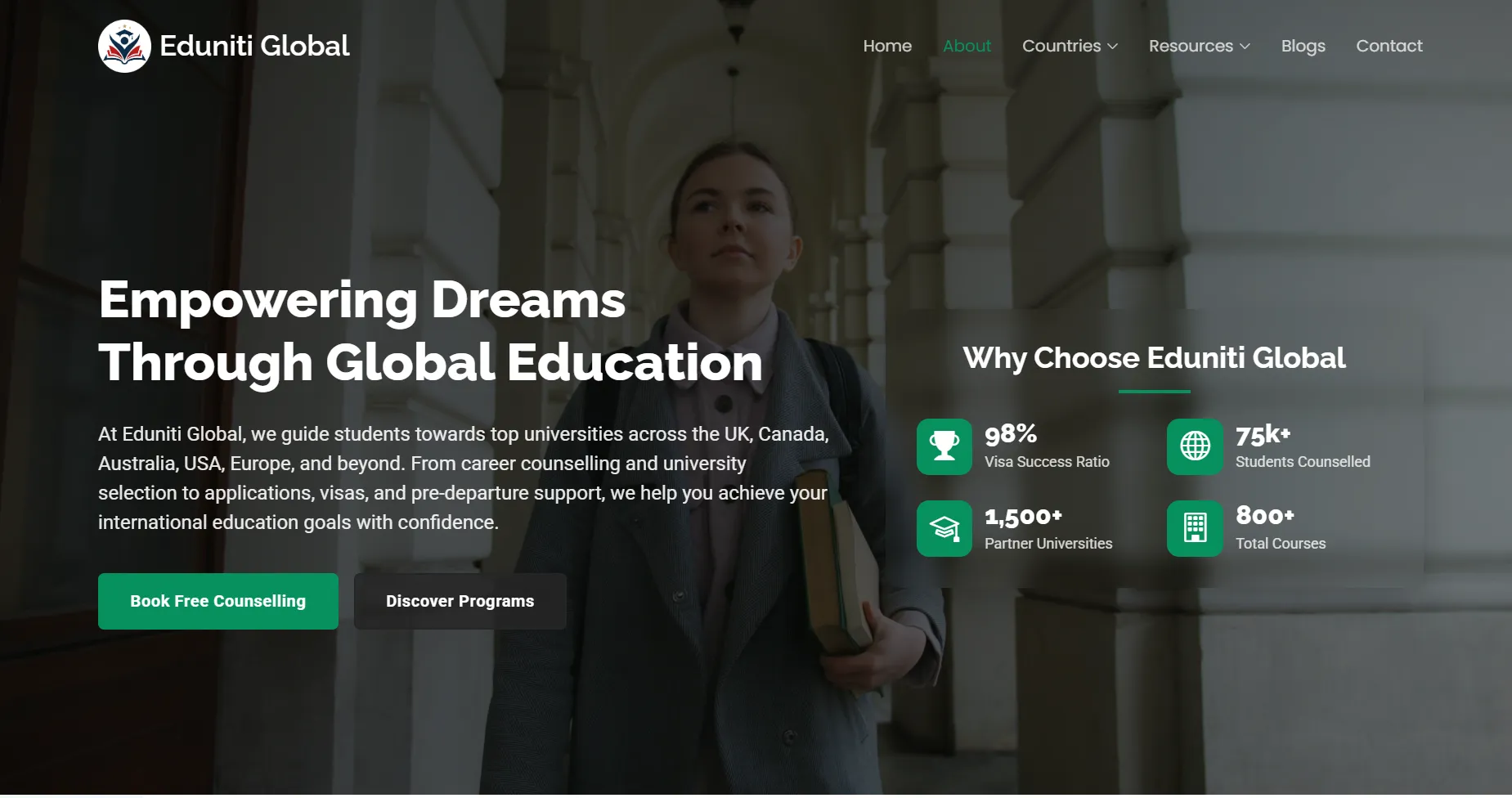 Eduniti Global