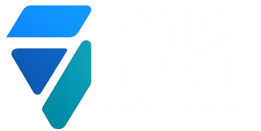 TrioTech Digi Media