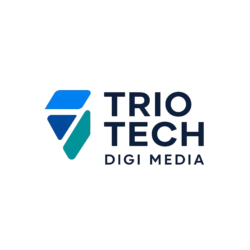 TrioTech Digi Media